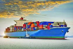 Containership safety